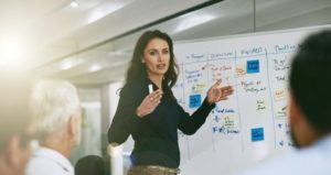 P3 Consultancy Sessions