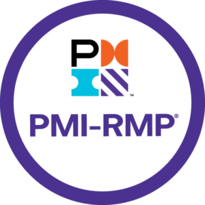 PMI-RMP Self-Paced Exam Prep