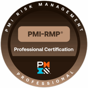 PMI-RMP® Training & Exam Prep course (August 2025, 4 weekends)