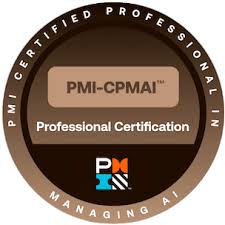 PMI-CPMAI 1:1 Mentoring Exam Prep course