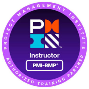 pmi instructor rmp